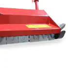 Trituradora de Martillos Remolcable 15 HP 120 CM DT120 ATV Edition Donker's